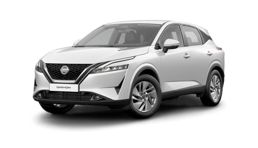 Nissan Qashqai [J12] (2021-)